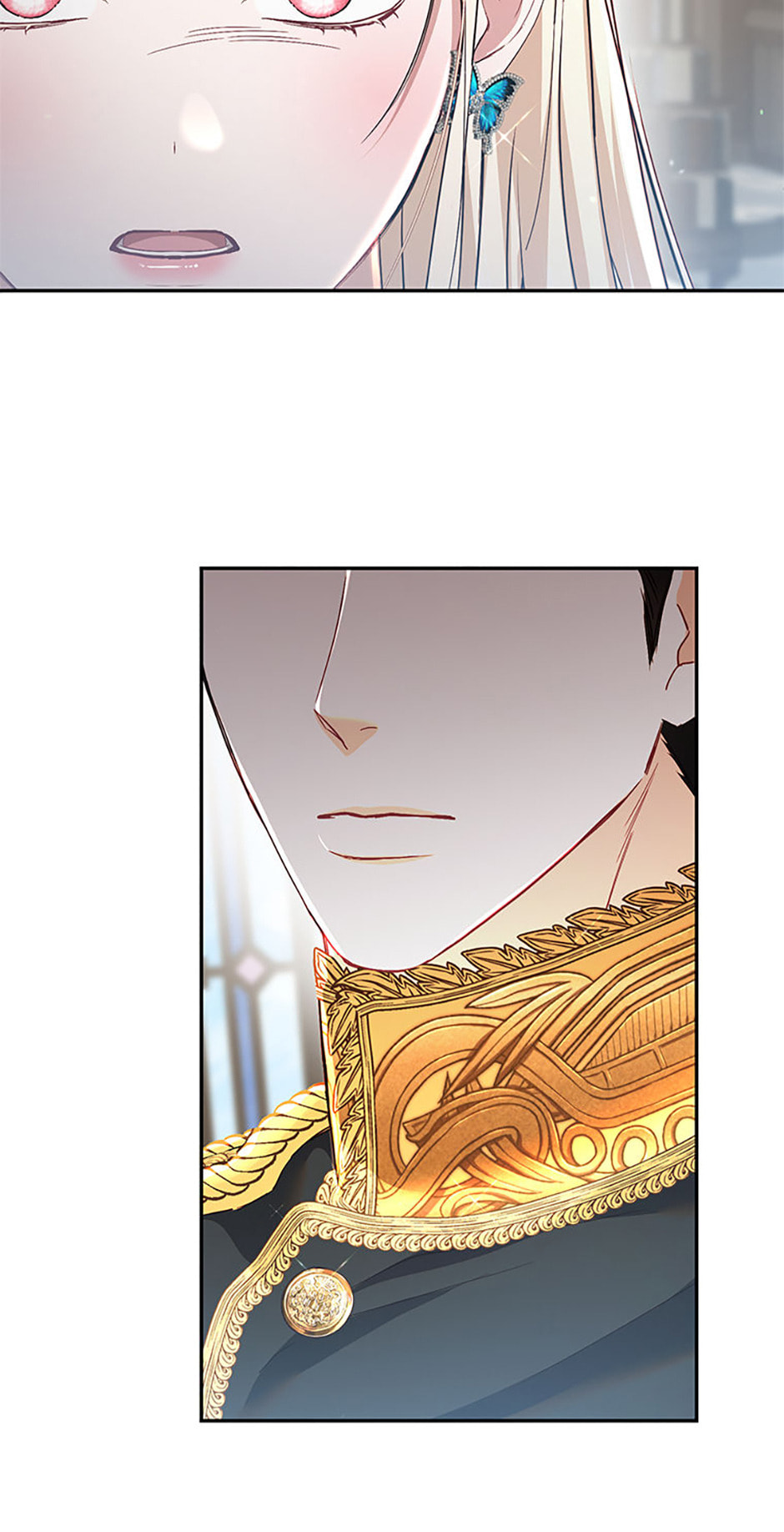 Read Little Did We Know chapter 23 image 96 on Lezhin