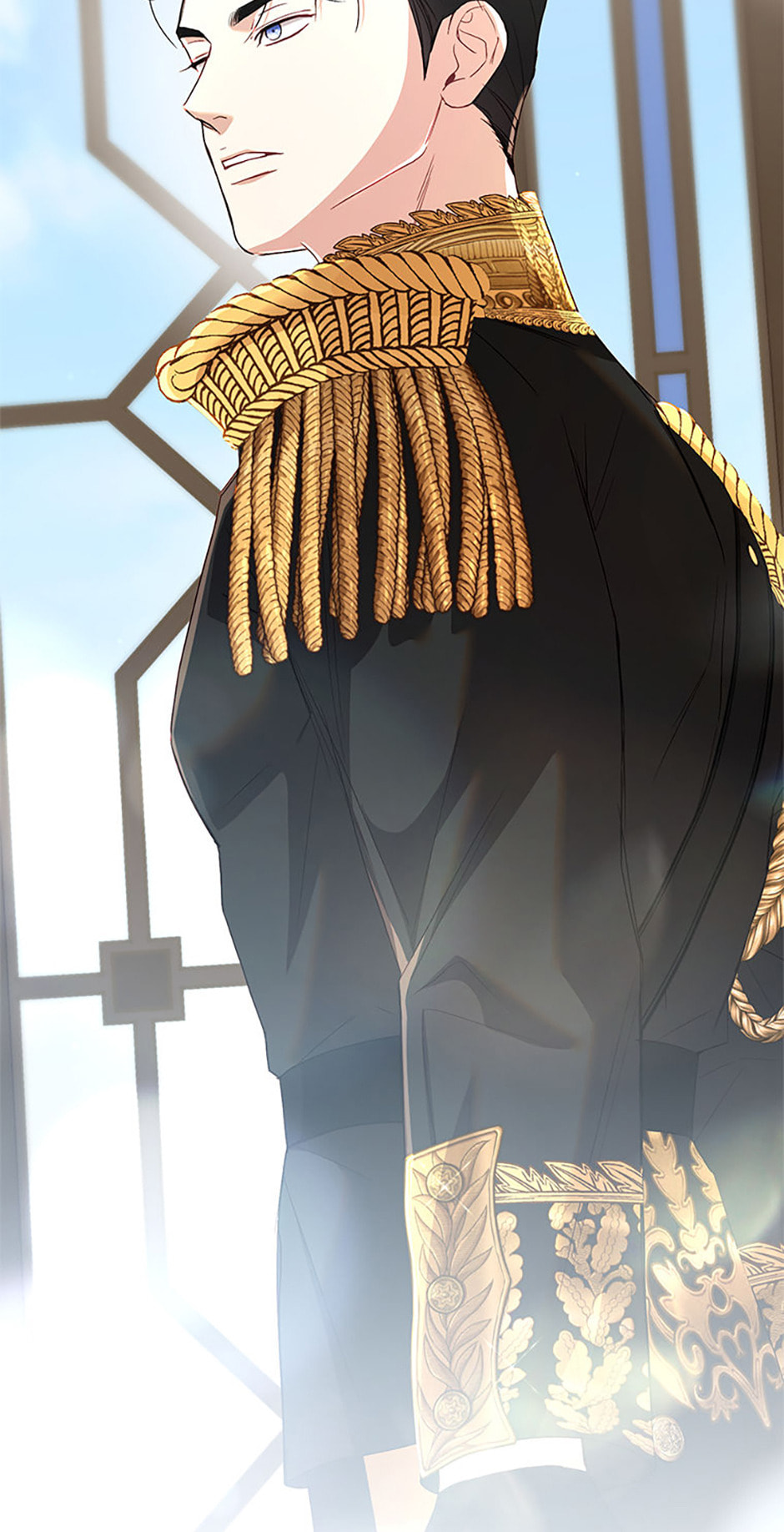 Read Little Did We Know chapter 23 image 98 on Lezhin