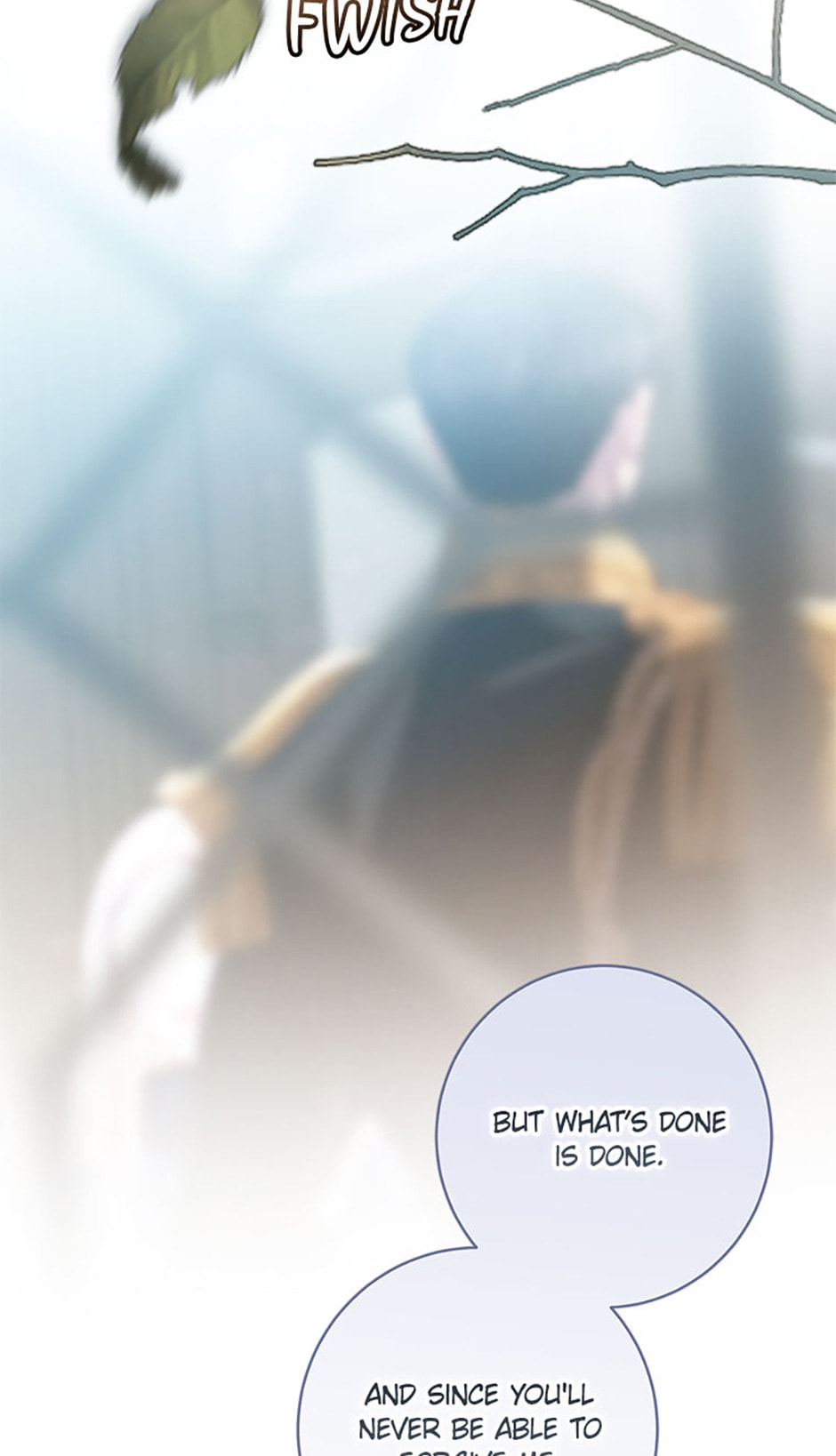 Read Little Did We Know chapter 24 image 12 on Lezhin