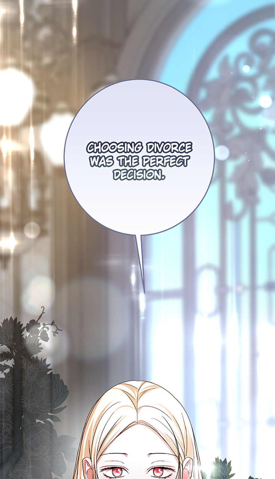 Read Little Did We Know chapter 24 image 14 on Lezhin
