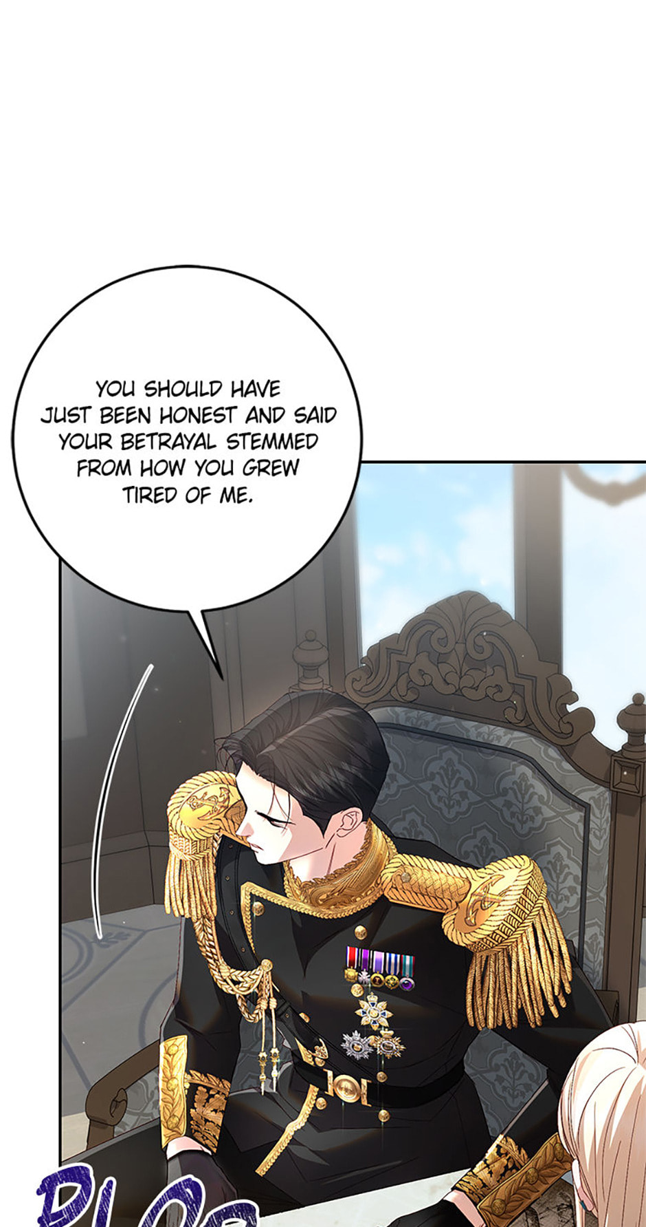 Read Little Did We Know chapter 24 image 19 on Lezhin