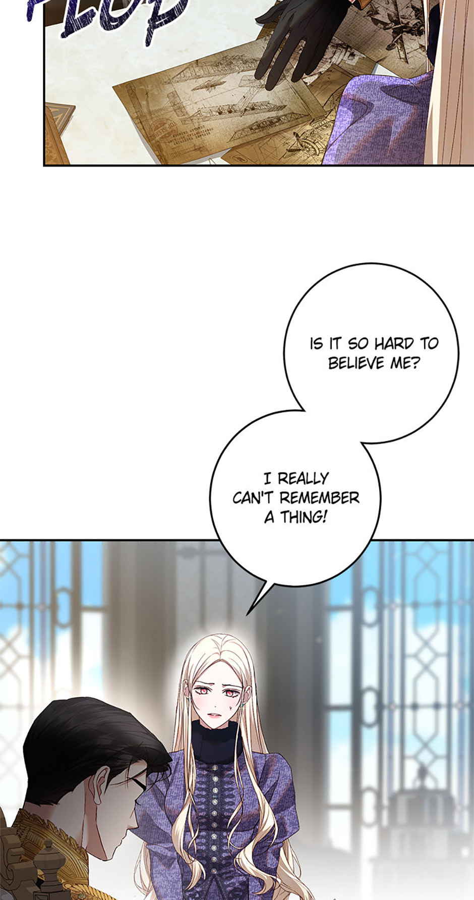 Read Little Did We Know chapter 24 image 20 on Lezhin