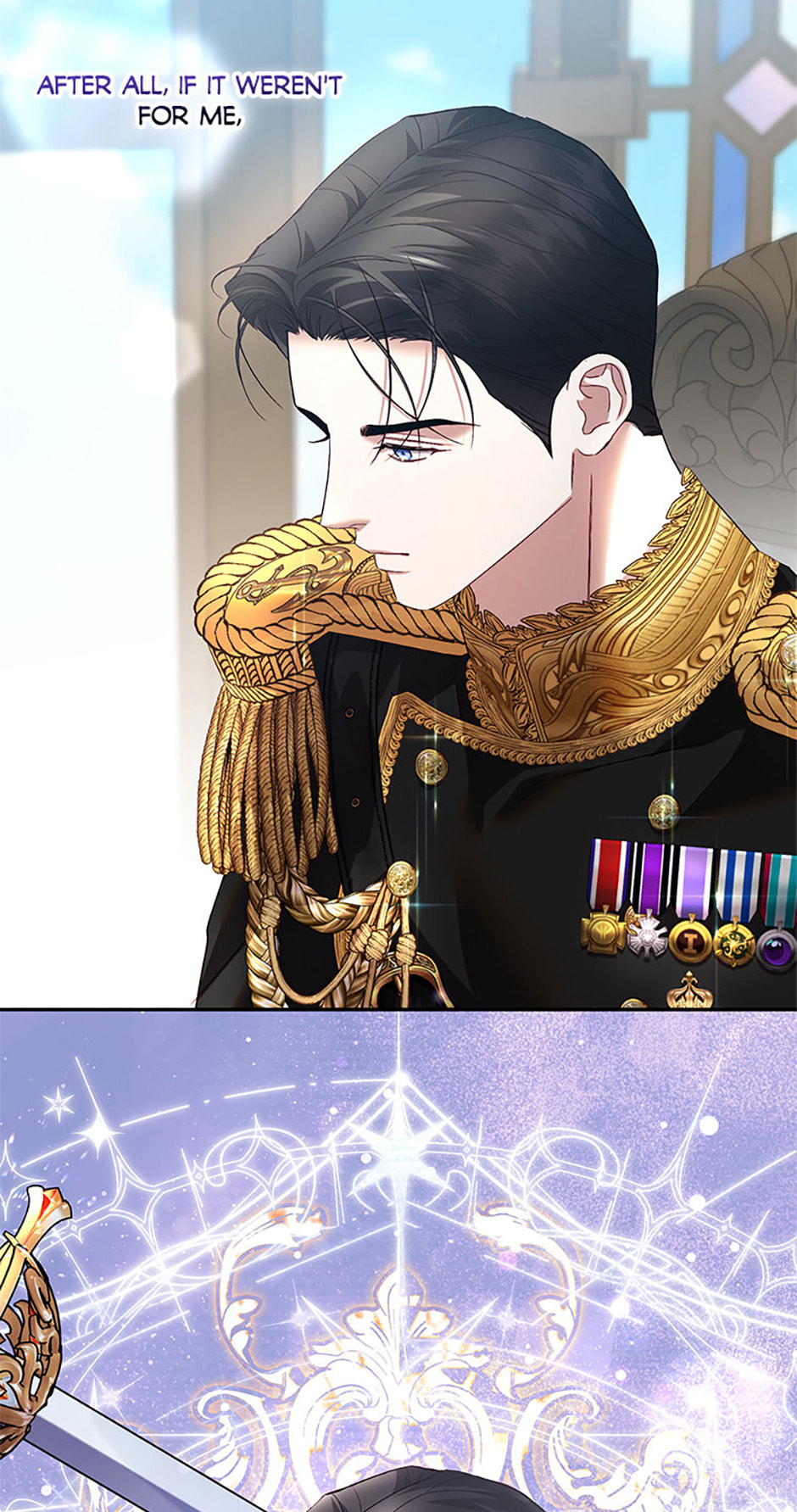 Read Little Did We Know chapter 24 image 23 on Lezhin