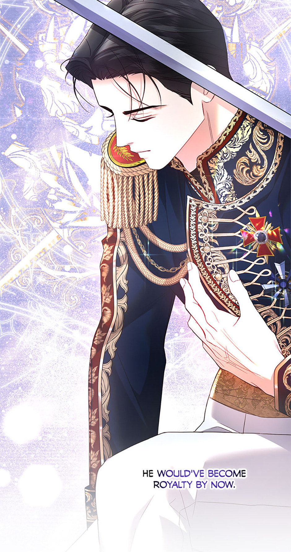 Read Little Did We Know chapter 24 image 24 on Lezhin