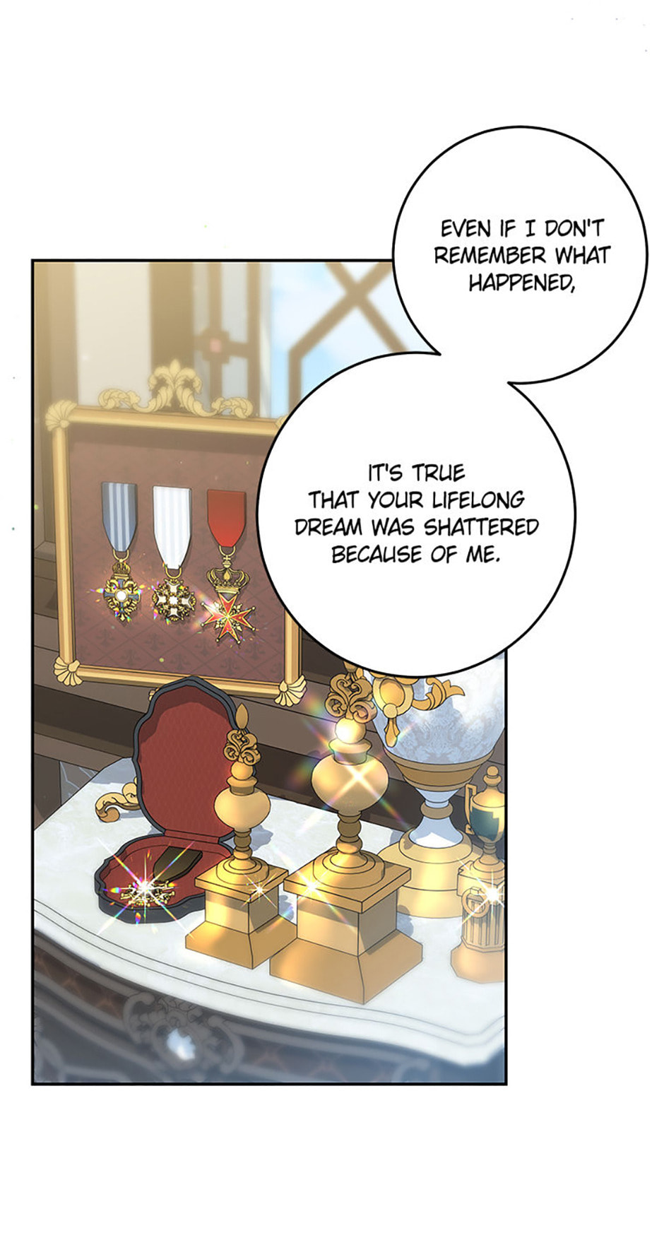 Read Little Did We Know chapter 24 image 26 on Lezhin