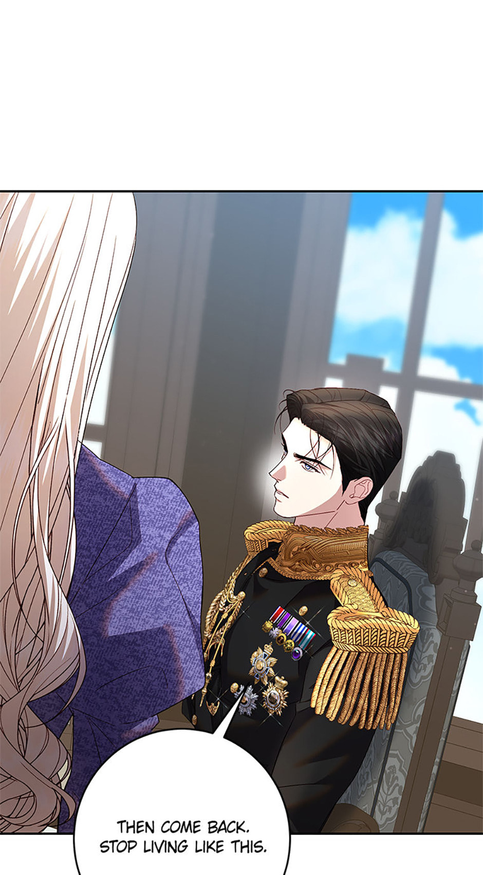 Read Little Did We Know chapter 24 image 27 on Lezhin