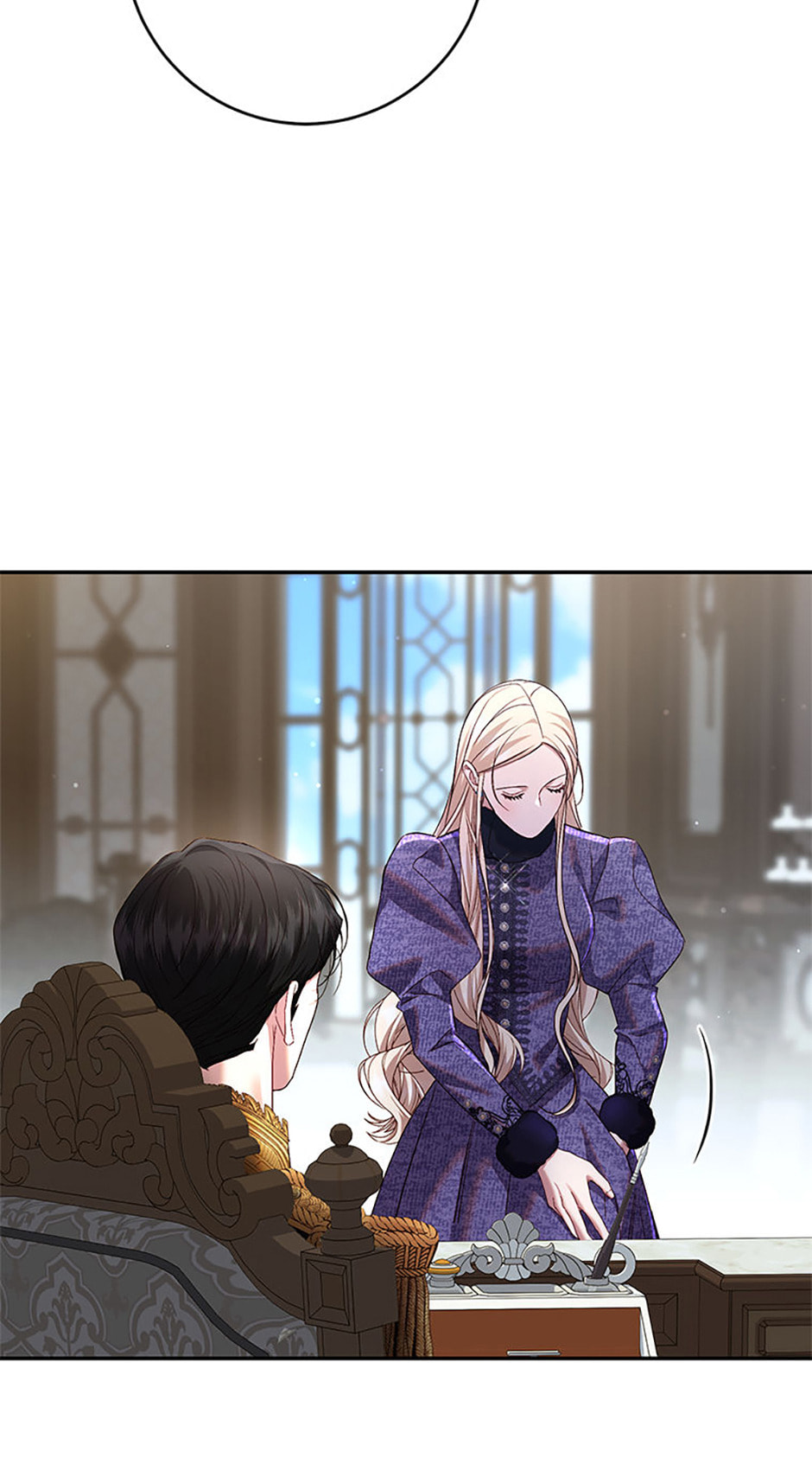 Read Little Did We Know chapter 24 image 28 on Lezhin