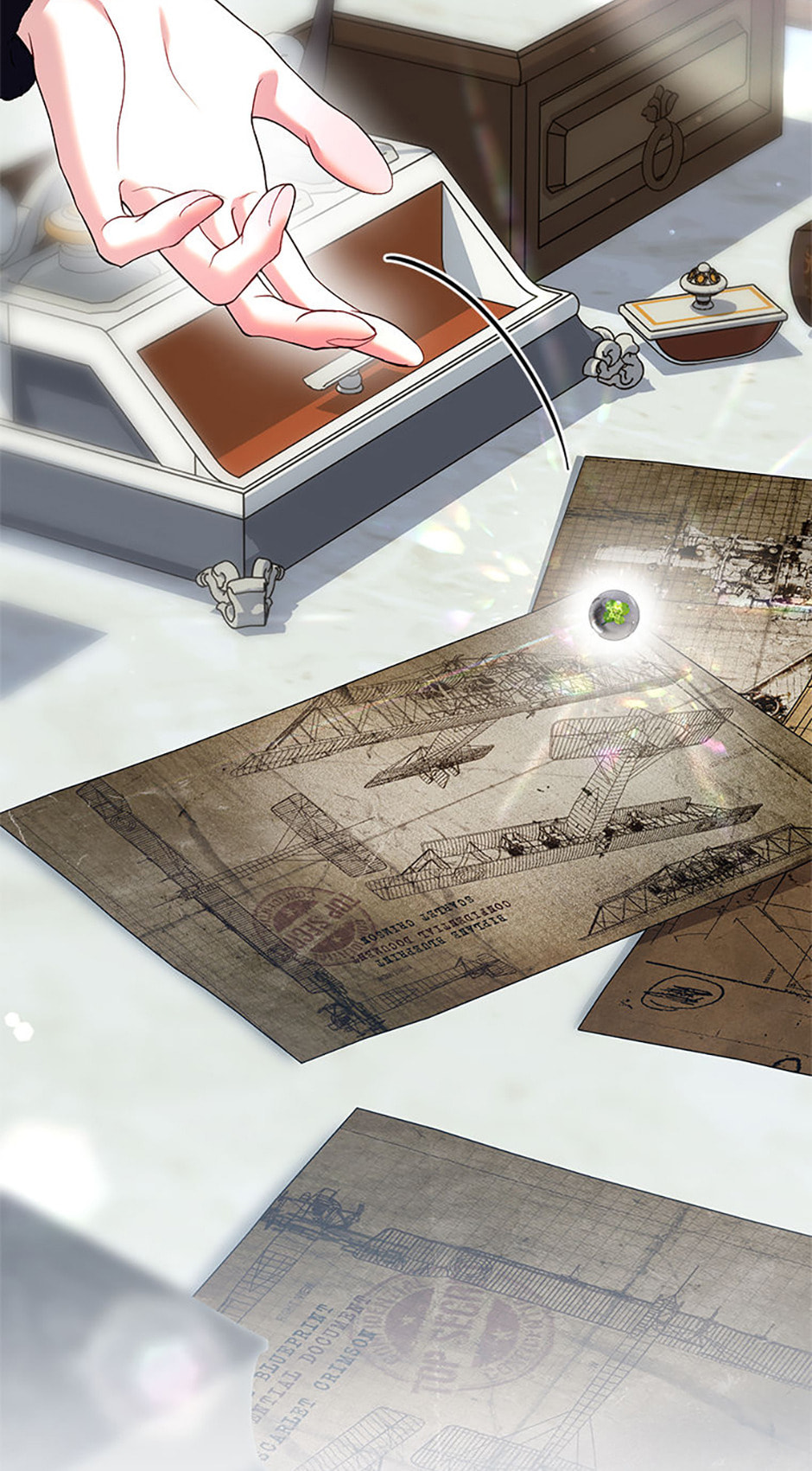 Read Little Did We Know chapter 24 image 30 on Lezhin