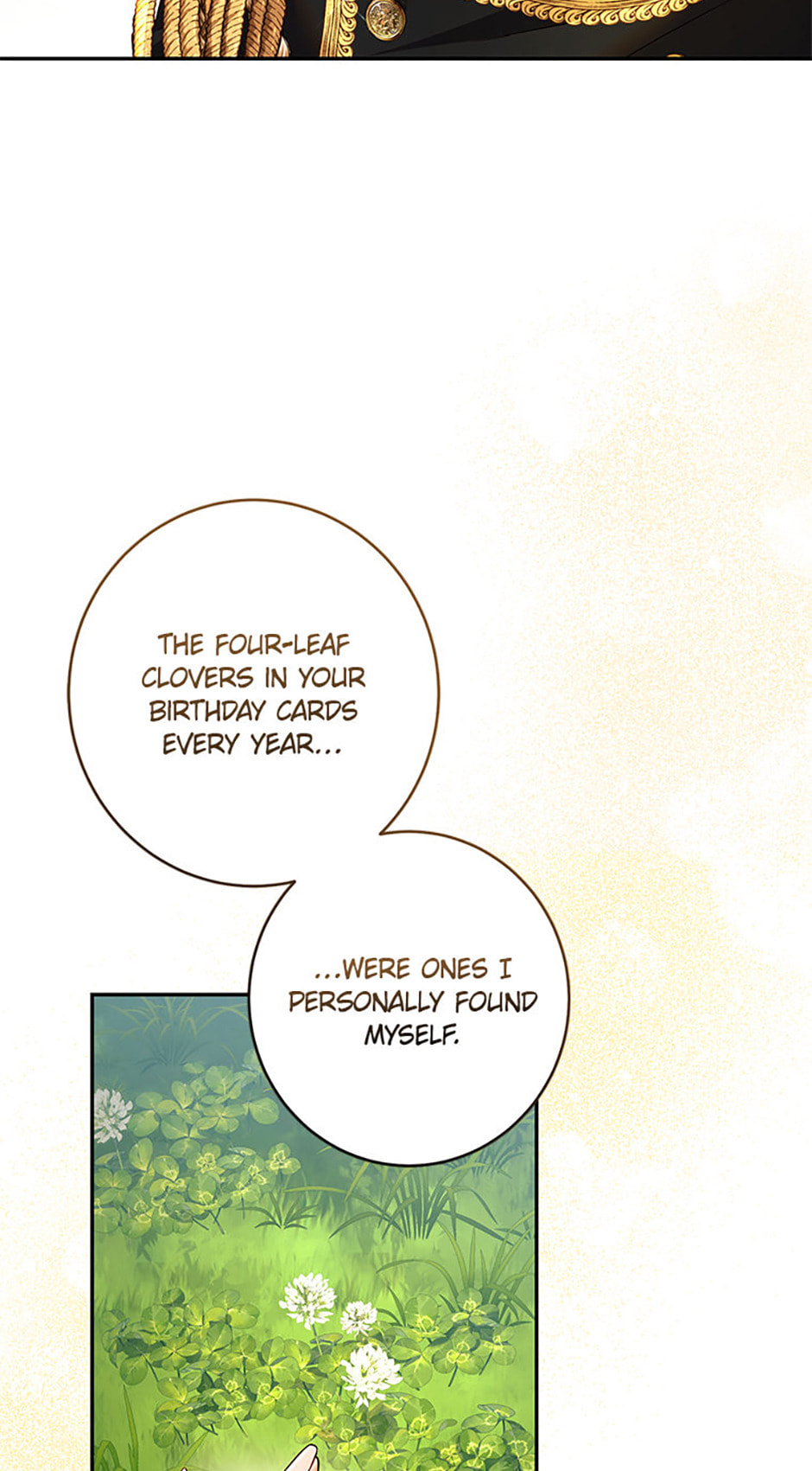 Read Little Did We Know chapter 24 image 32 on Lezhin