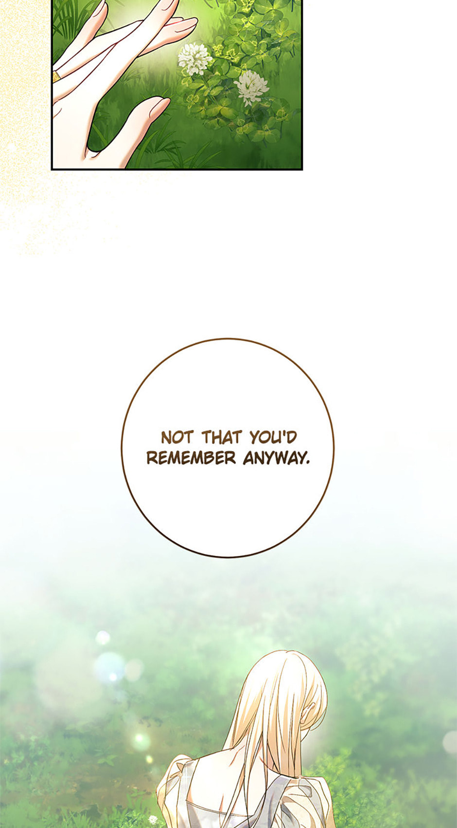 Read Little Did We Know chapter 24 image 33 on Lezhin