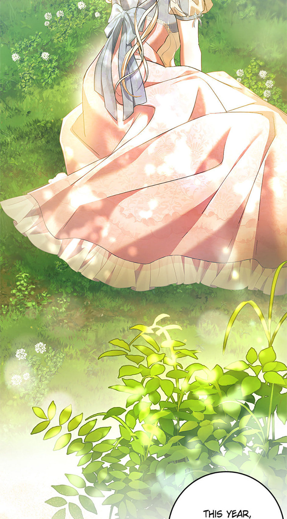 Read Little Did We Know chapter 24 image 34 on Lezhin