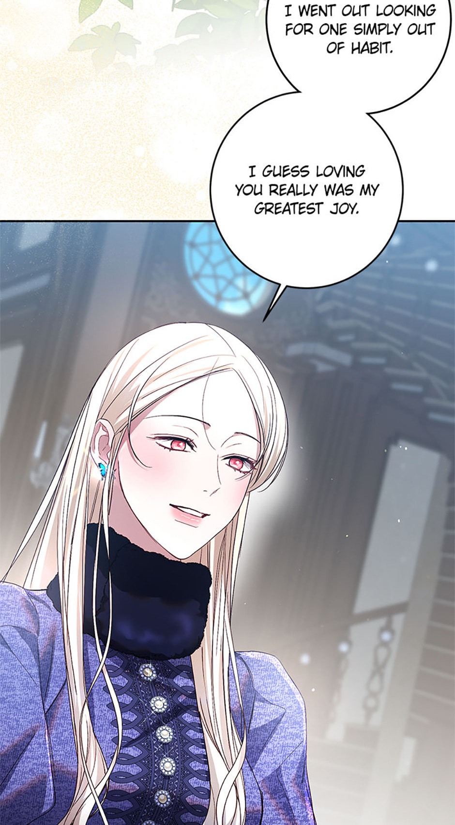 Read Little Did We Know chapter 24 image 35 on Lezhin