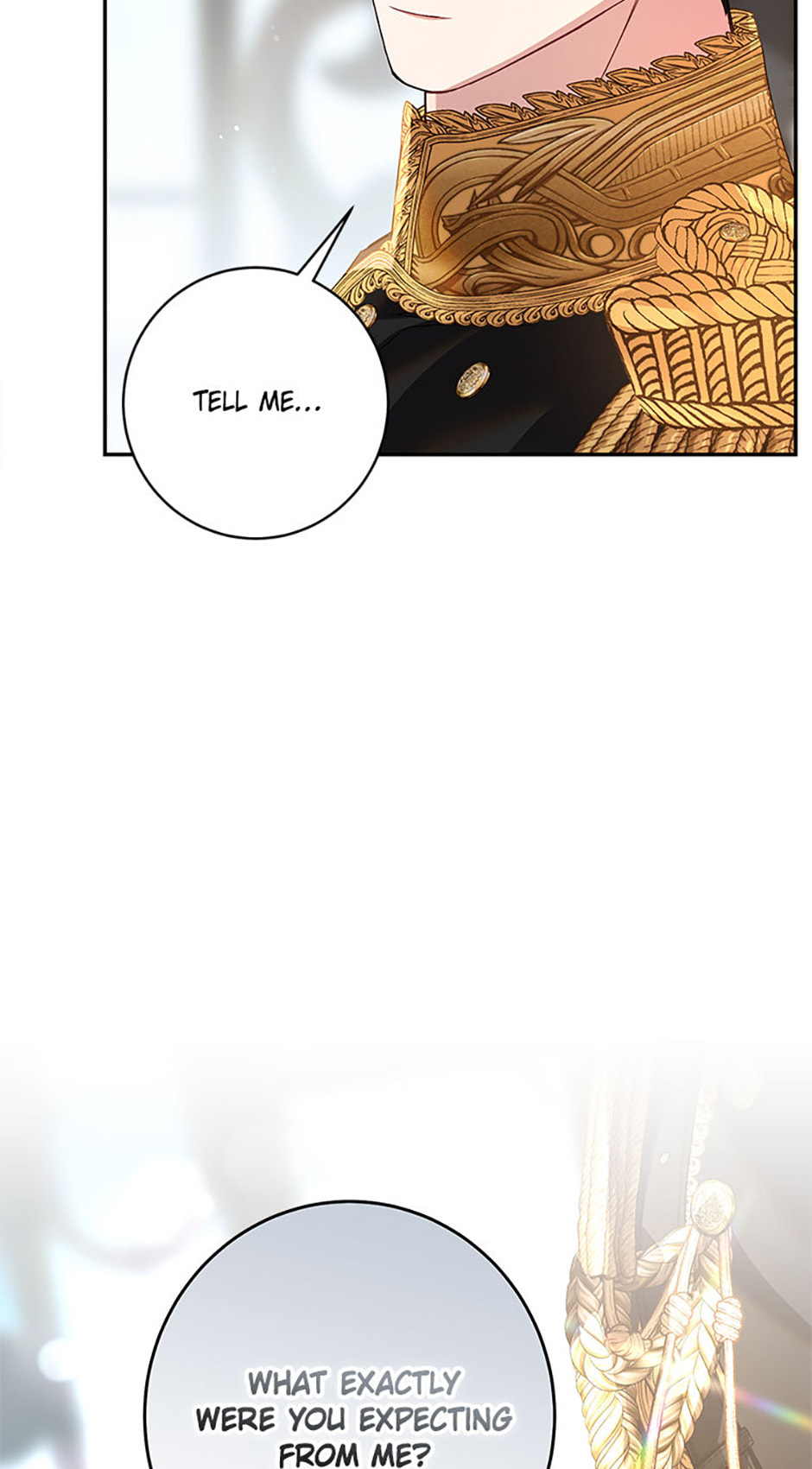 Read Little Did We Know chapter 24 image 38 on Lezhin