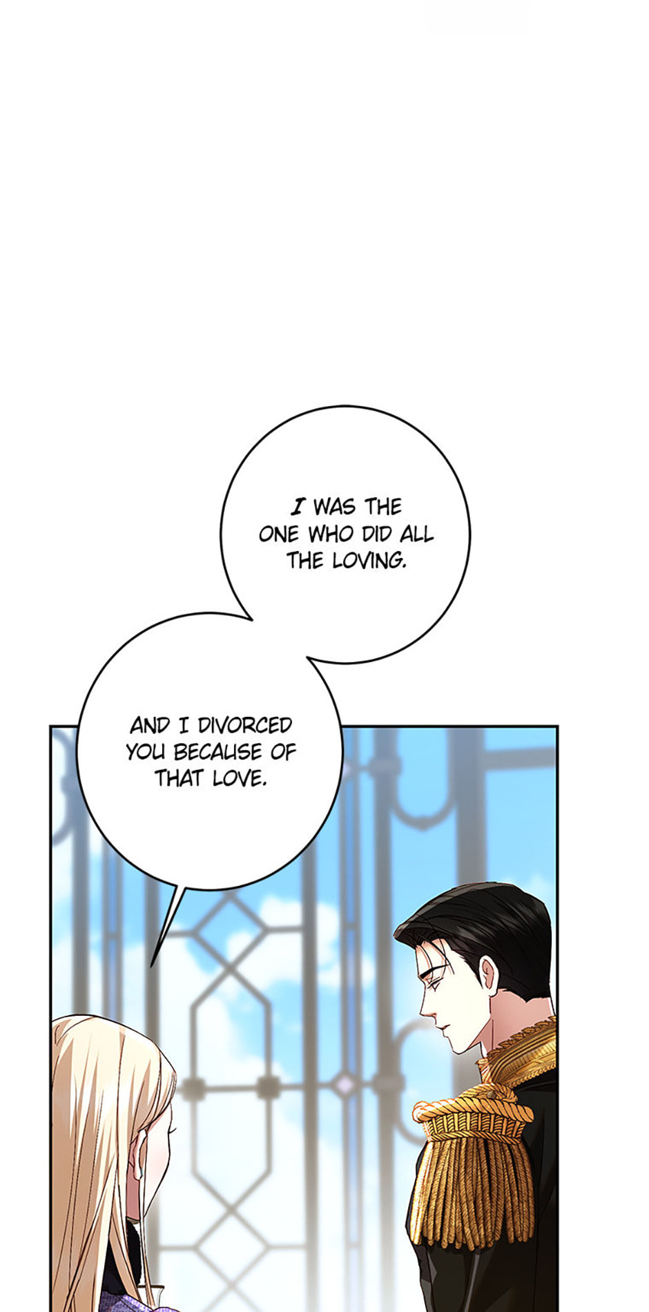 Read Little Did We Know chapter 24 image 4 on Lezhin