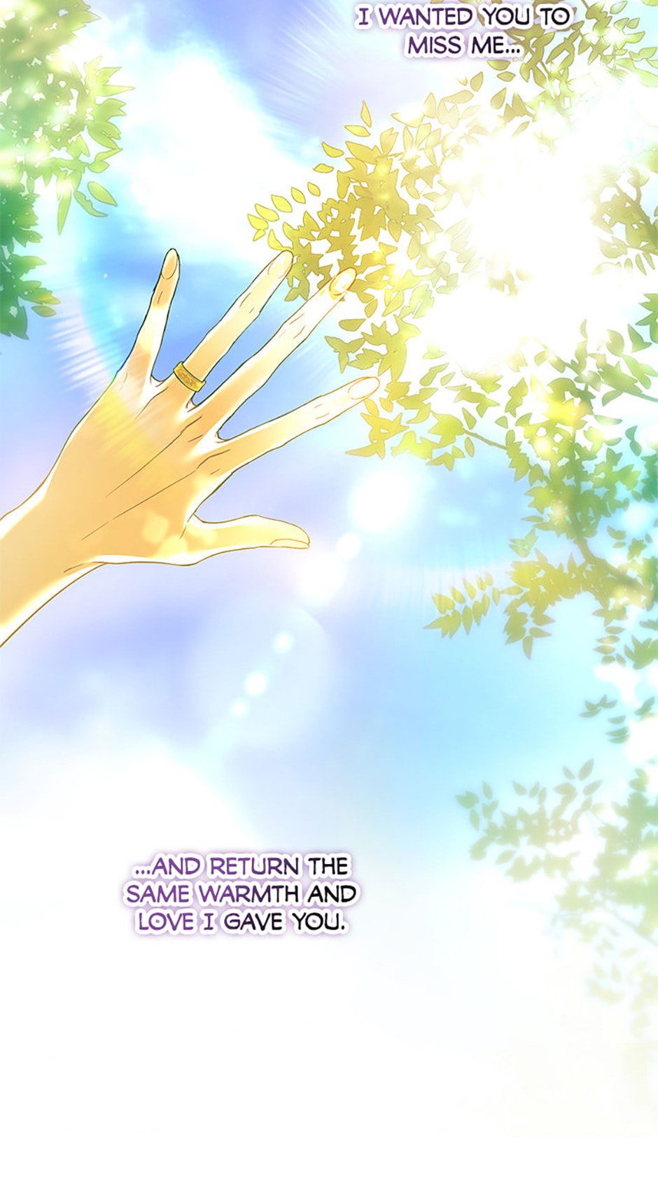 Read Little Did We Know chapter 24 image 42 on Lezhin