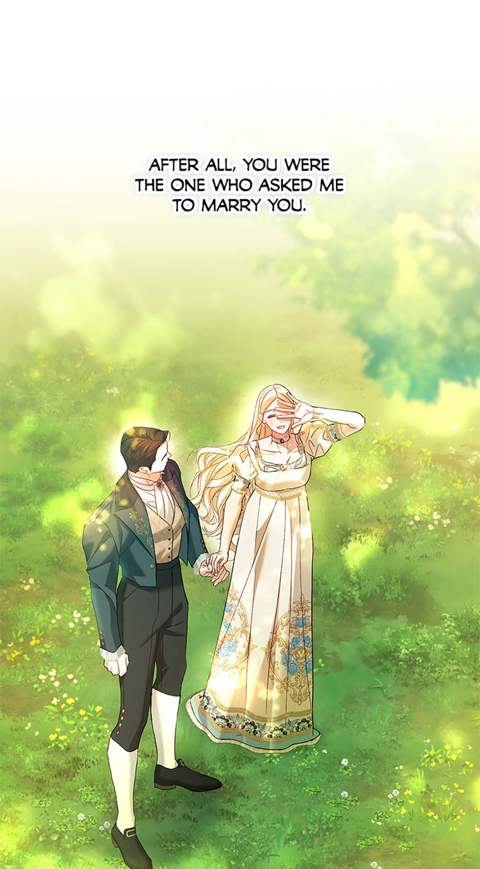 Read Little Did We Know chapter 24 image 43 on Lezhin