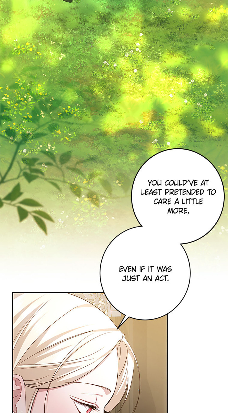 Read Little Did We Know chapter 24 image 44 on Lezhin