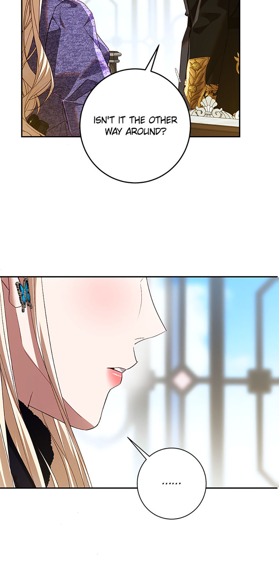 Read Little Did We Know chapter 24 image 5 on Lezhin