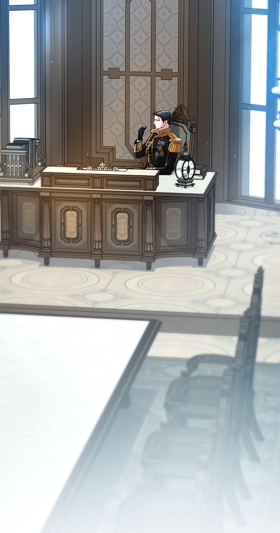 Read Little Did We Know chapter 24 image 50 on Lezhin