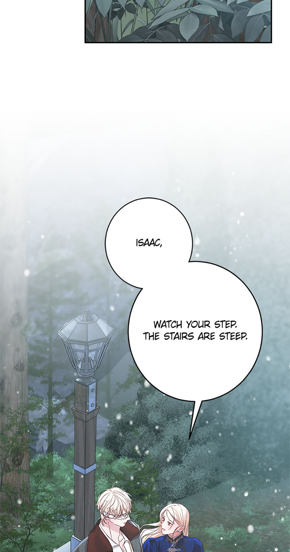 Read Little Did We Know chapter 24 image 53 on Lezhin