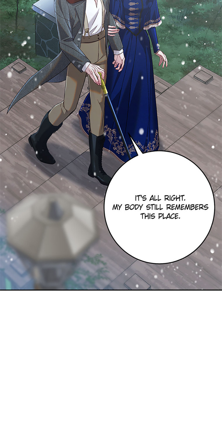 Read Little Did We Know chapter 24 image 54 on Lezhin