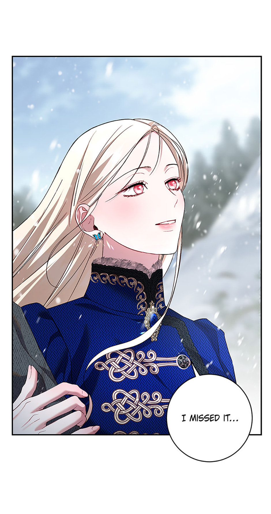 Read Little Did We Know chapter 24 image 55 on Lezhin