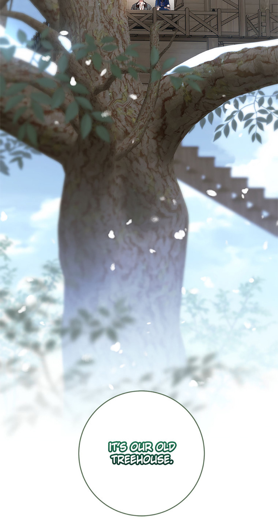 Read Little Did We Know chapter 24 image 57 on Lezhin