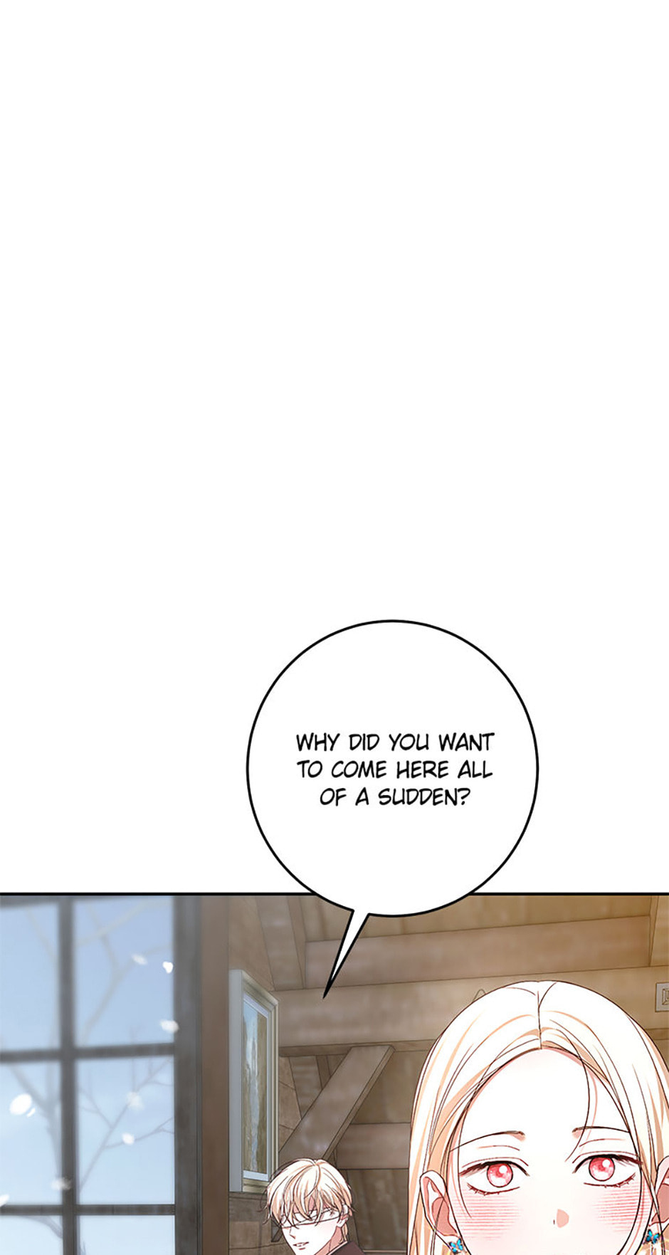 Read Little Did We Know chapter 24 image 58 on Lezhin