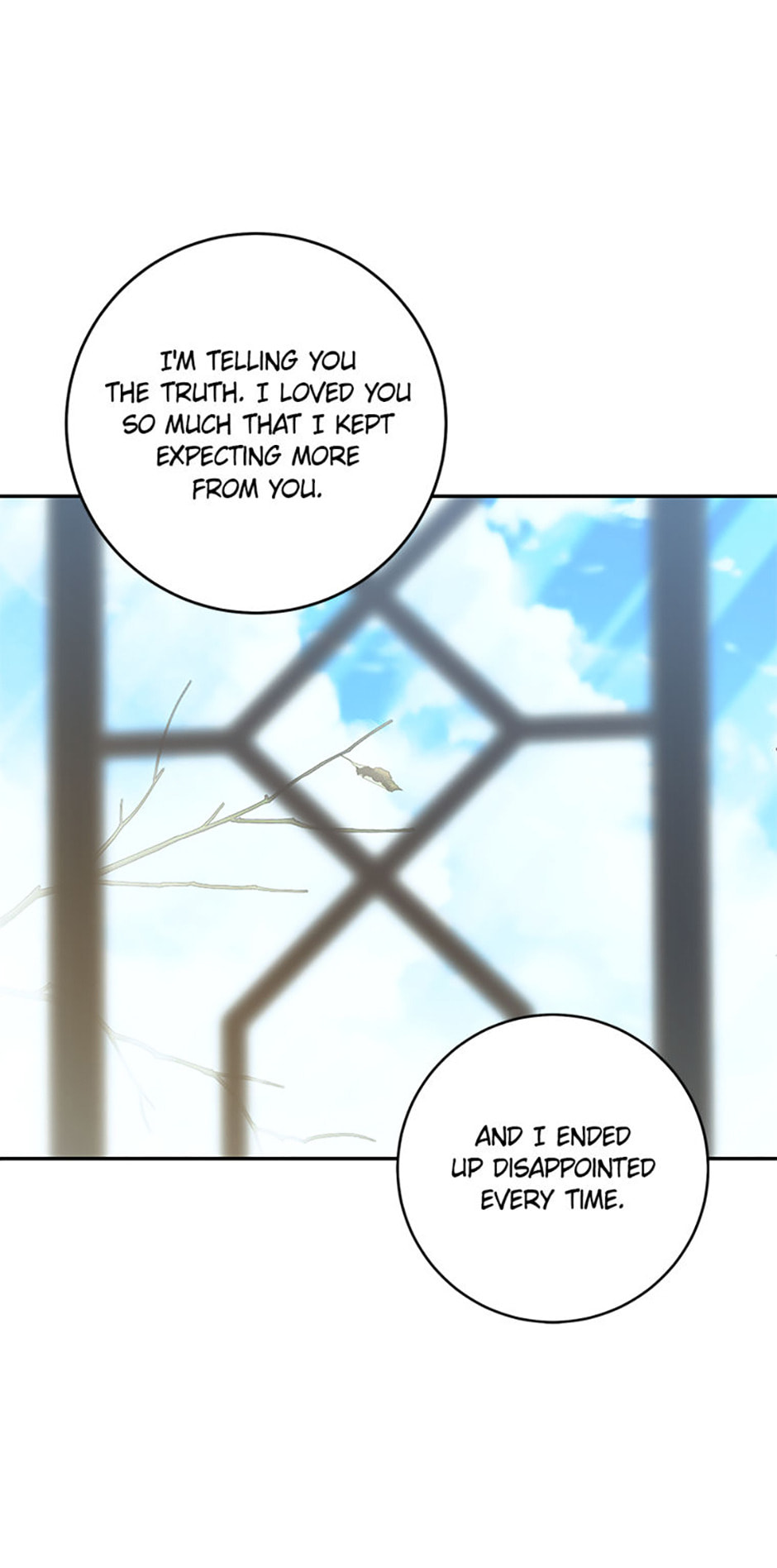 Read Little Did We Know chapter 24 image 6 on Lezhin