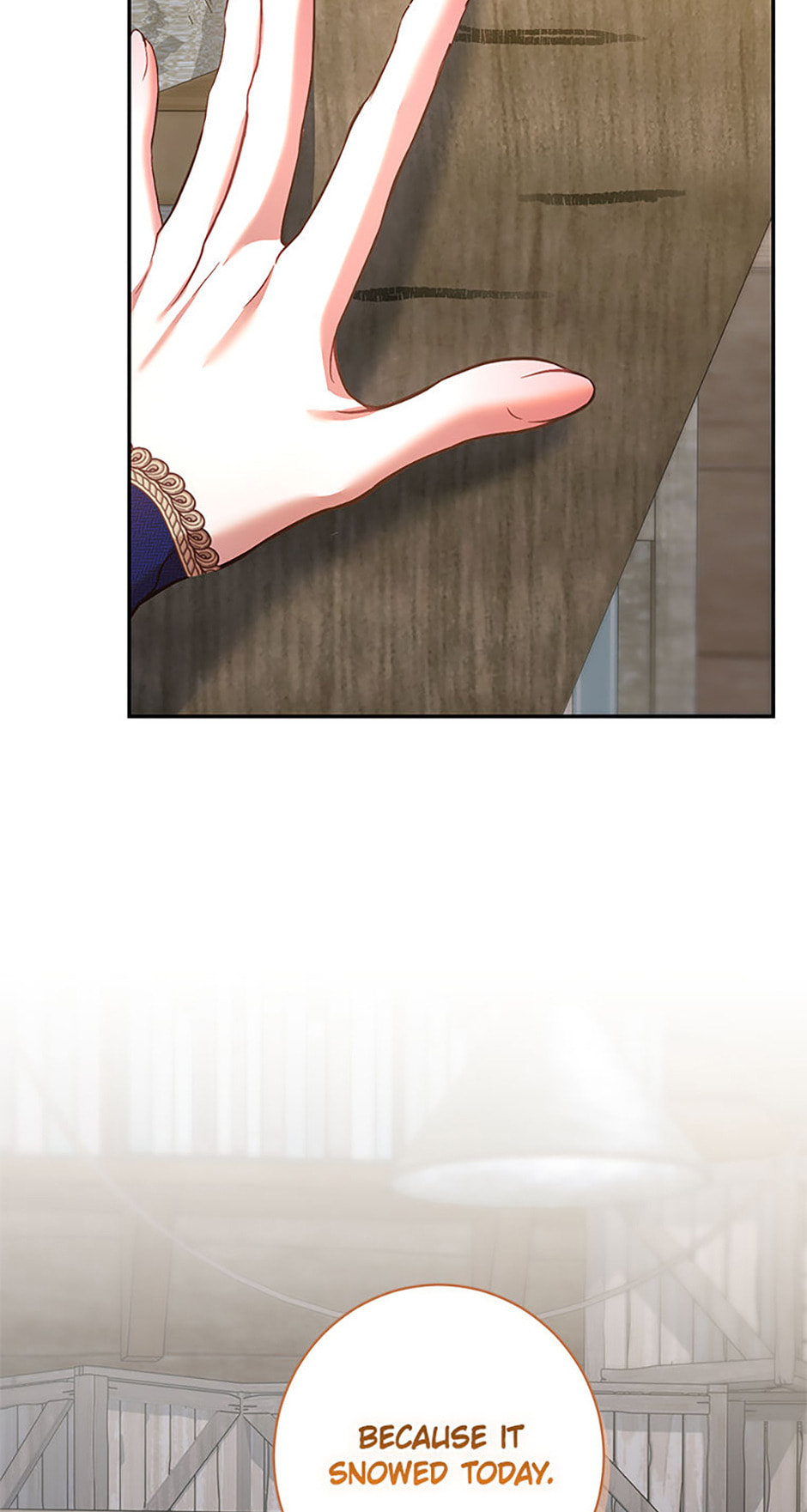 Read Little Did We Know chapter 24 image 60 on Lezhin