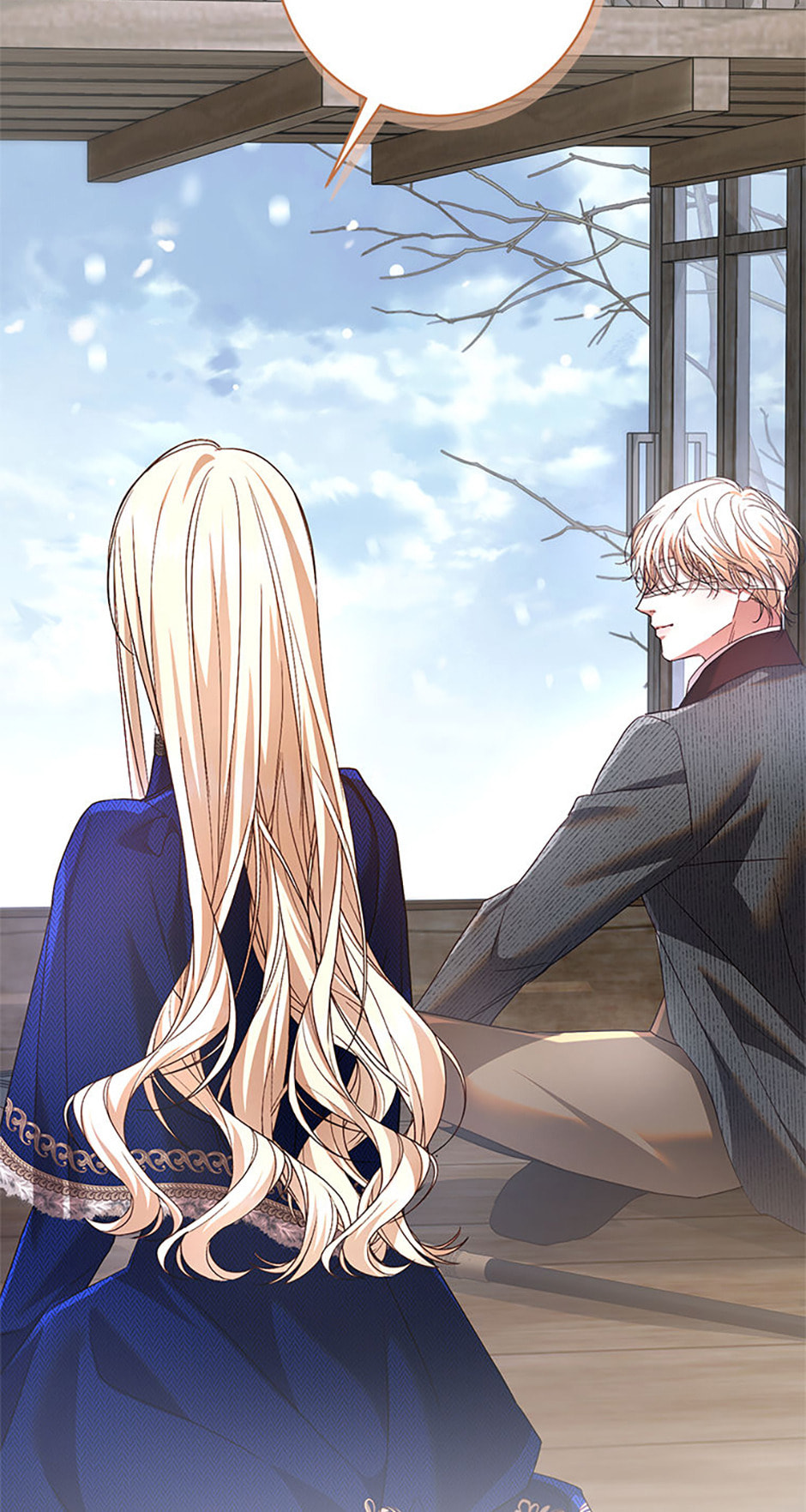 Read Little Did We Know chapter 24 image 61 on Lezhin