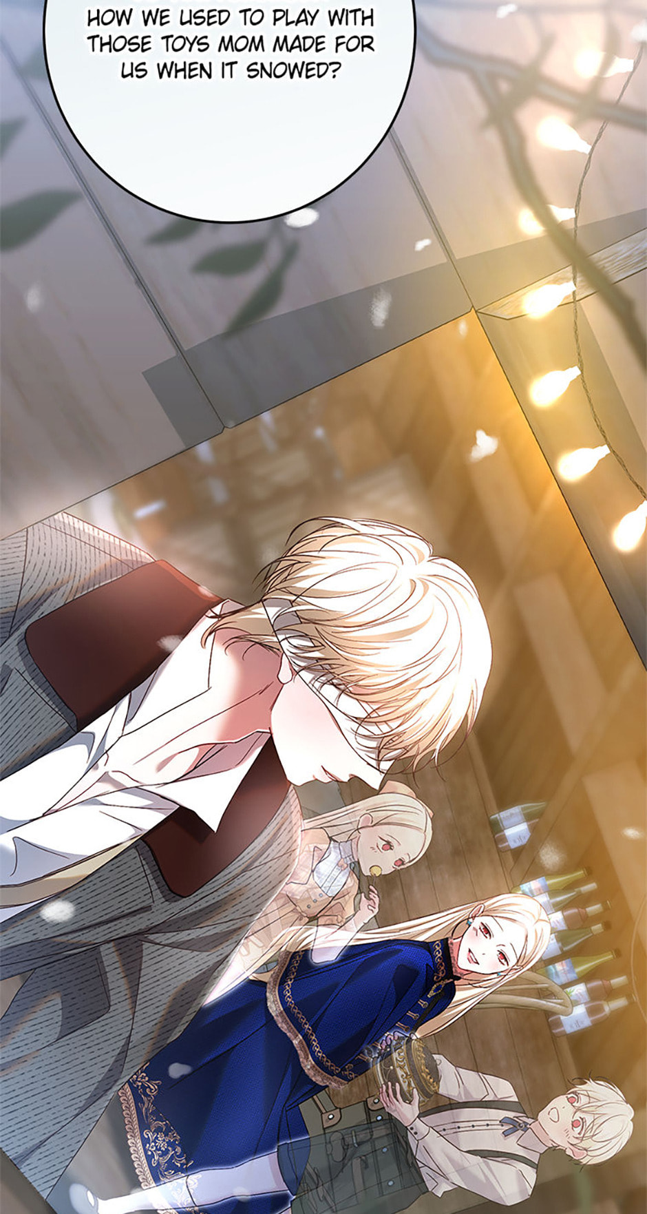 Read Little Did We Know chapter 24 image 63 on Lezhin