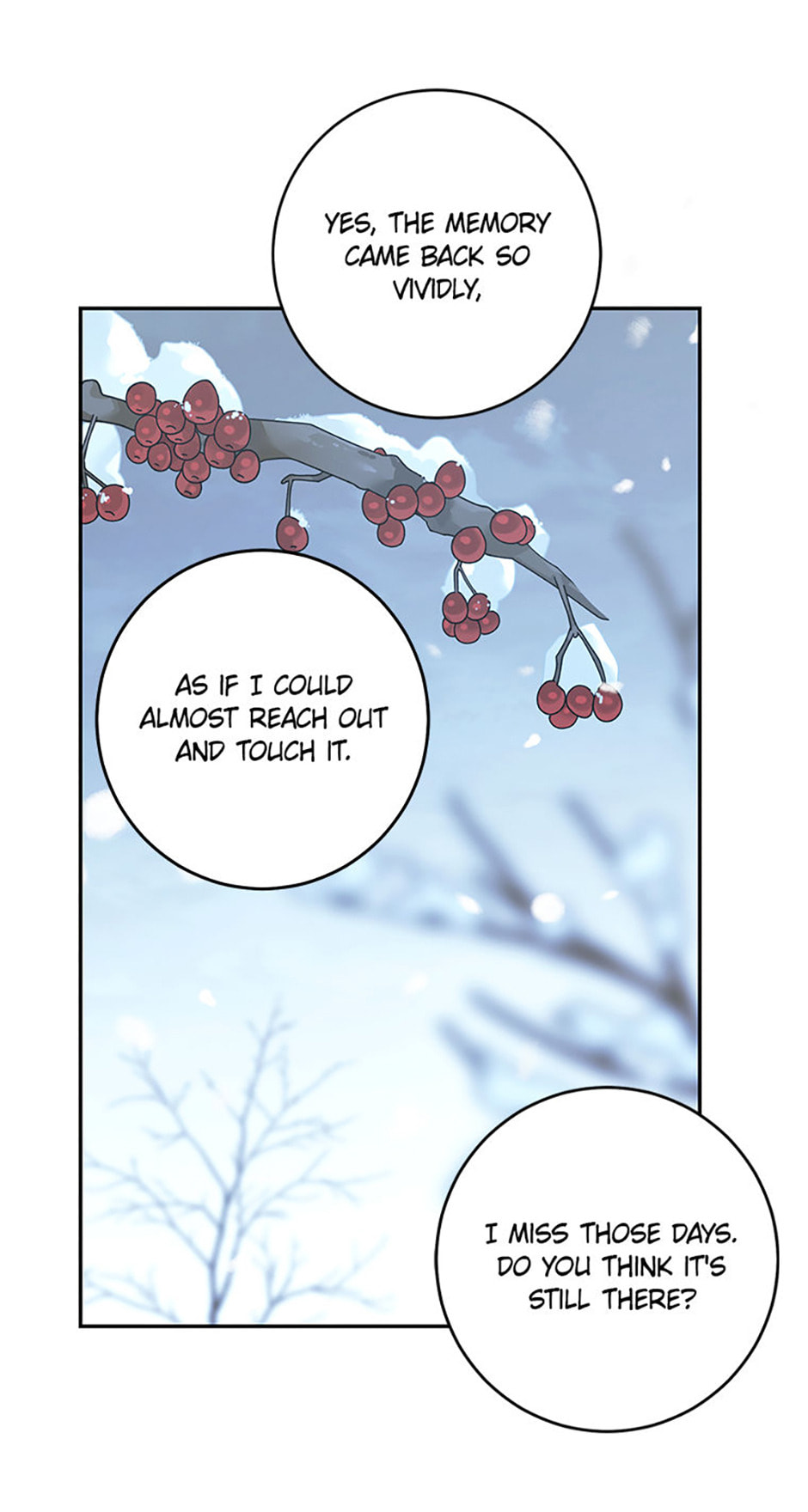 Read Little Did We Know chapter 24 image 65 on Lezhin