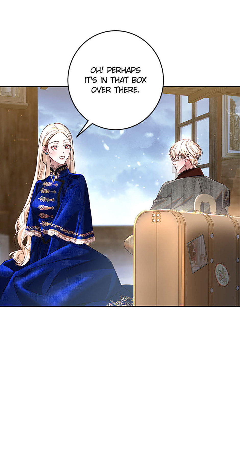 Read Little Did We Know chapter 24 image 66 on Lezhin