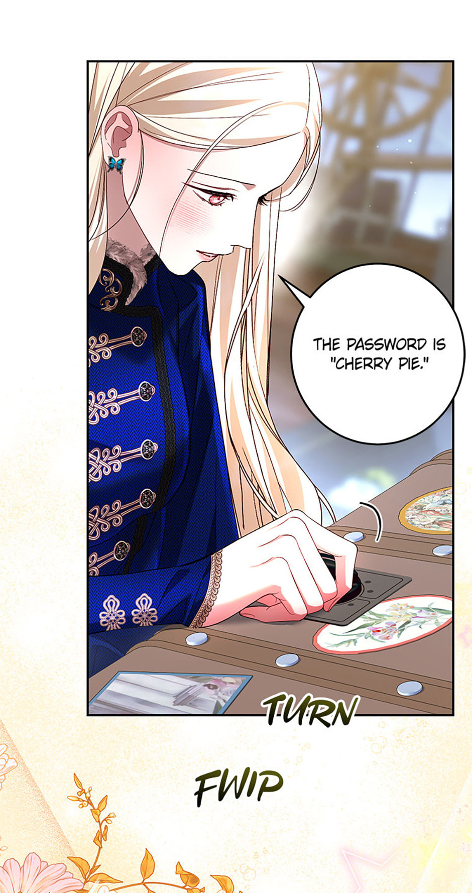 Read Little Did We Know chapter 24 image 67 on Lezhin