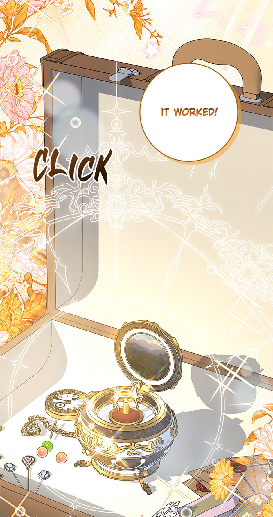 Read Little Did We Know chapter 24 image 68 on Lezhin