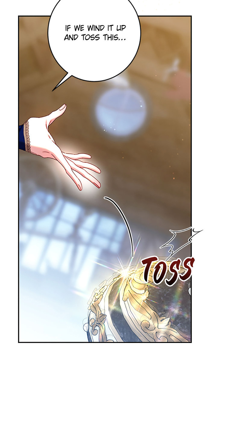 Read Little Did We Know chapter 24 image 70 on Lezhin