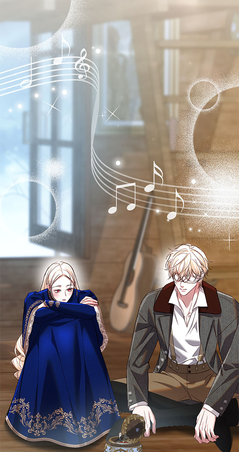 Read Little Did We Know chapter 24 image 72 on Lezhin