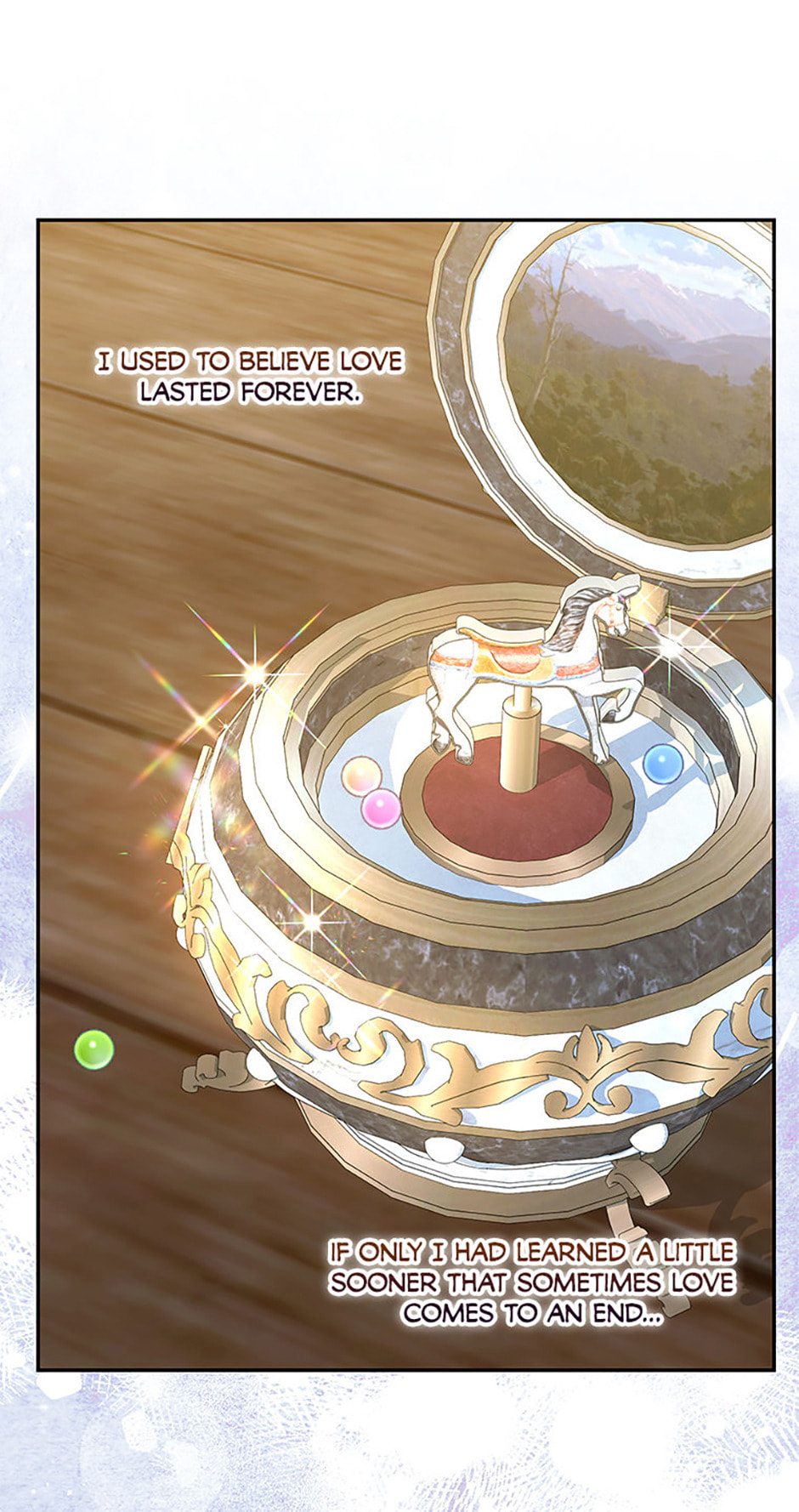 Read Little Did We Know chapter 24 image 74 on Lezhin