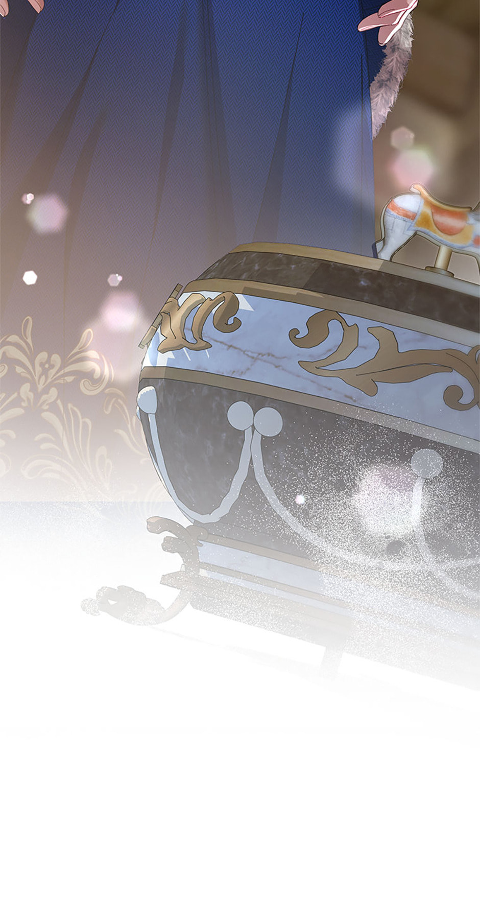 Read Little Did We Know chapter 24 image 77 on Lezhin