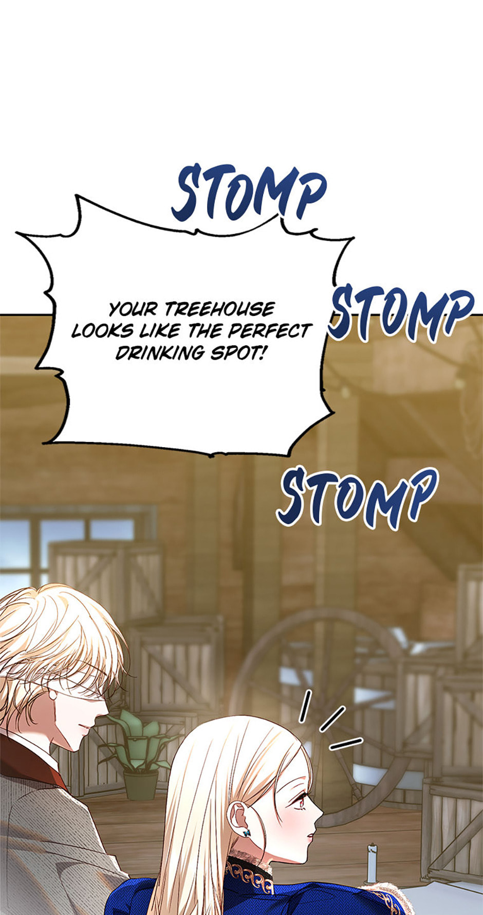 Read Little Did We Know chapter 24 image 79 on Lezhin