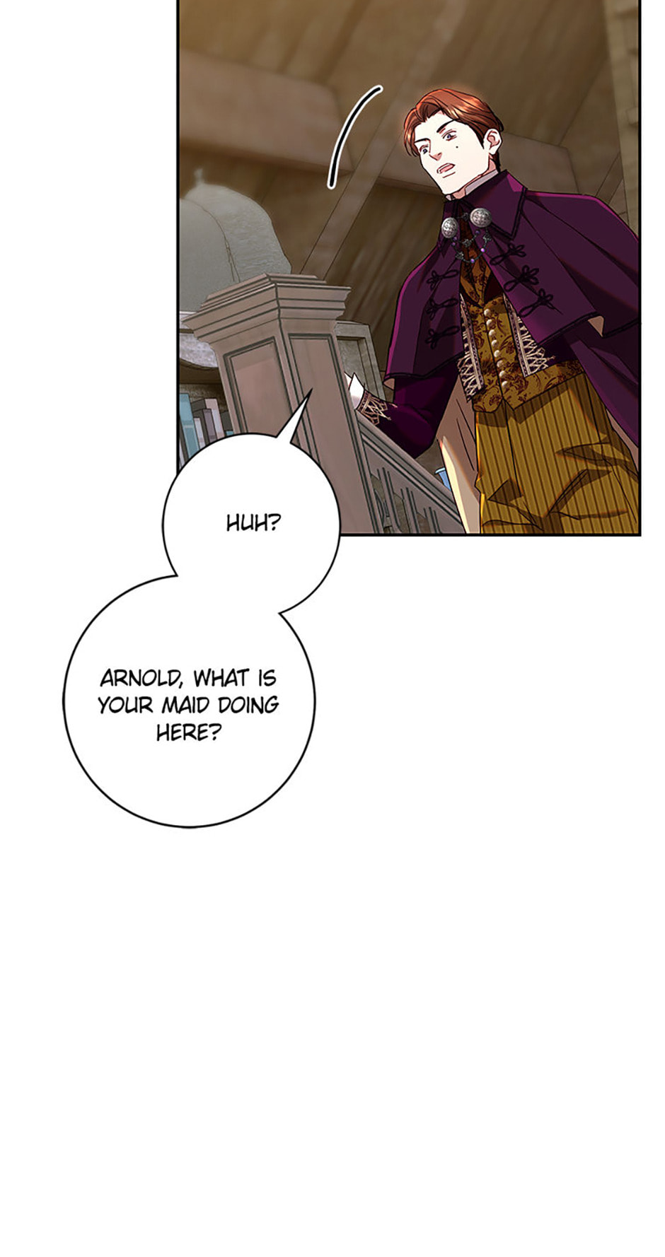 Read Little Did We Know chapter 24 image 81 on Lezhin