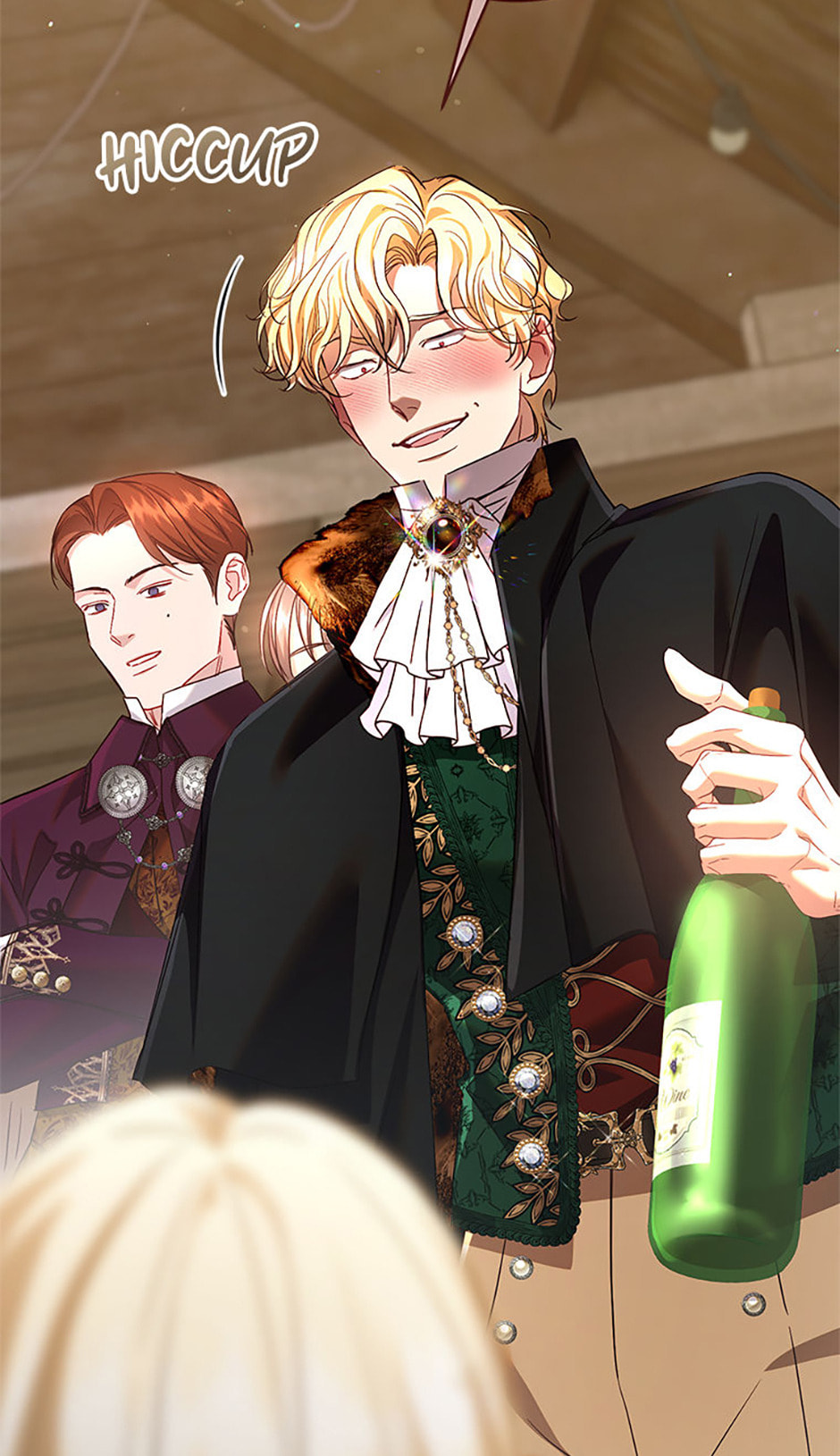 Read Little Did We Know chapter 24 image 84 on Lezhin