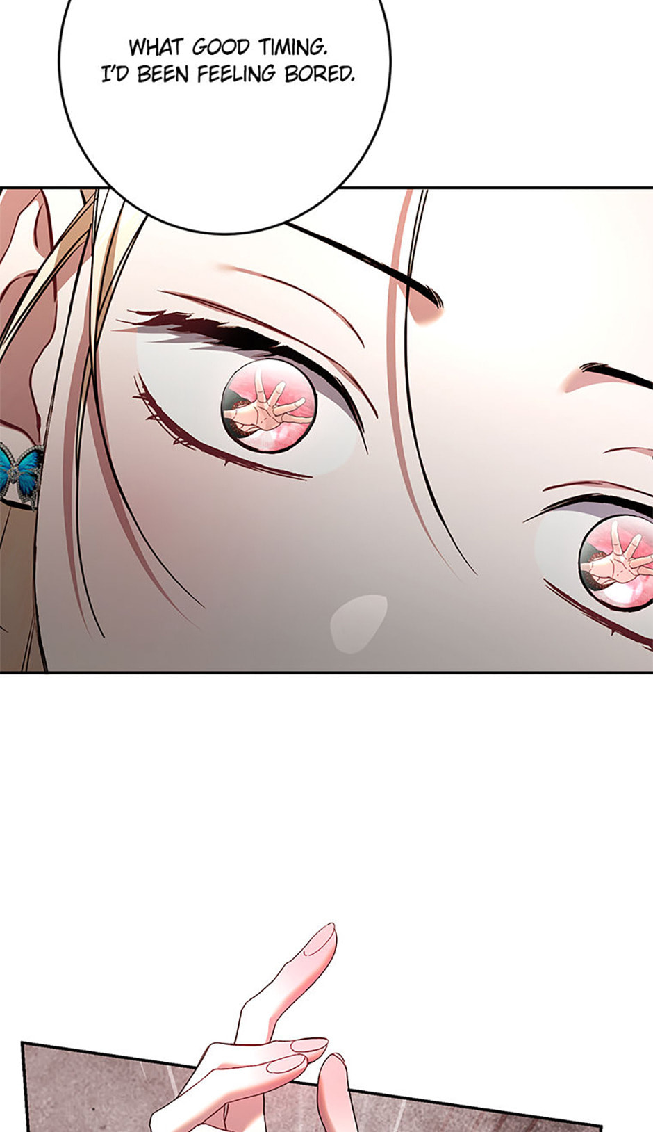 Read Little Did We Know chapter 24 image 86 on Lezhin