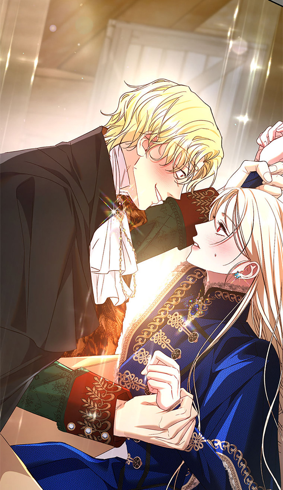 Read Little Did We Know chapter 24 image 89 on Lezhin