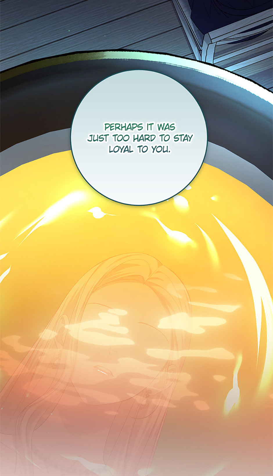 Read Little Did We Know chapter 24 image 9 on Lezhin