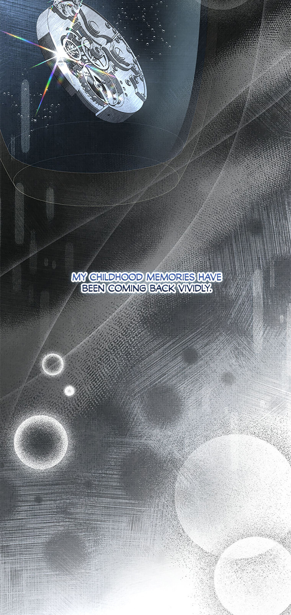 Read Little Did We Know chapter 25 image 101 on Lezhin