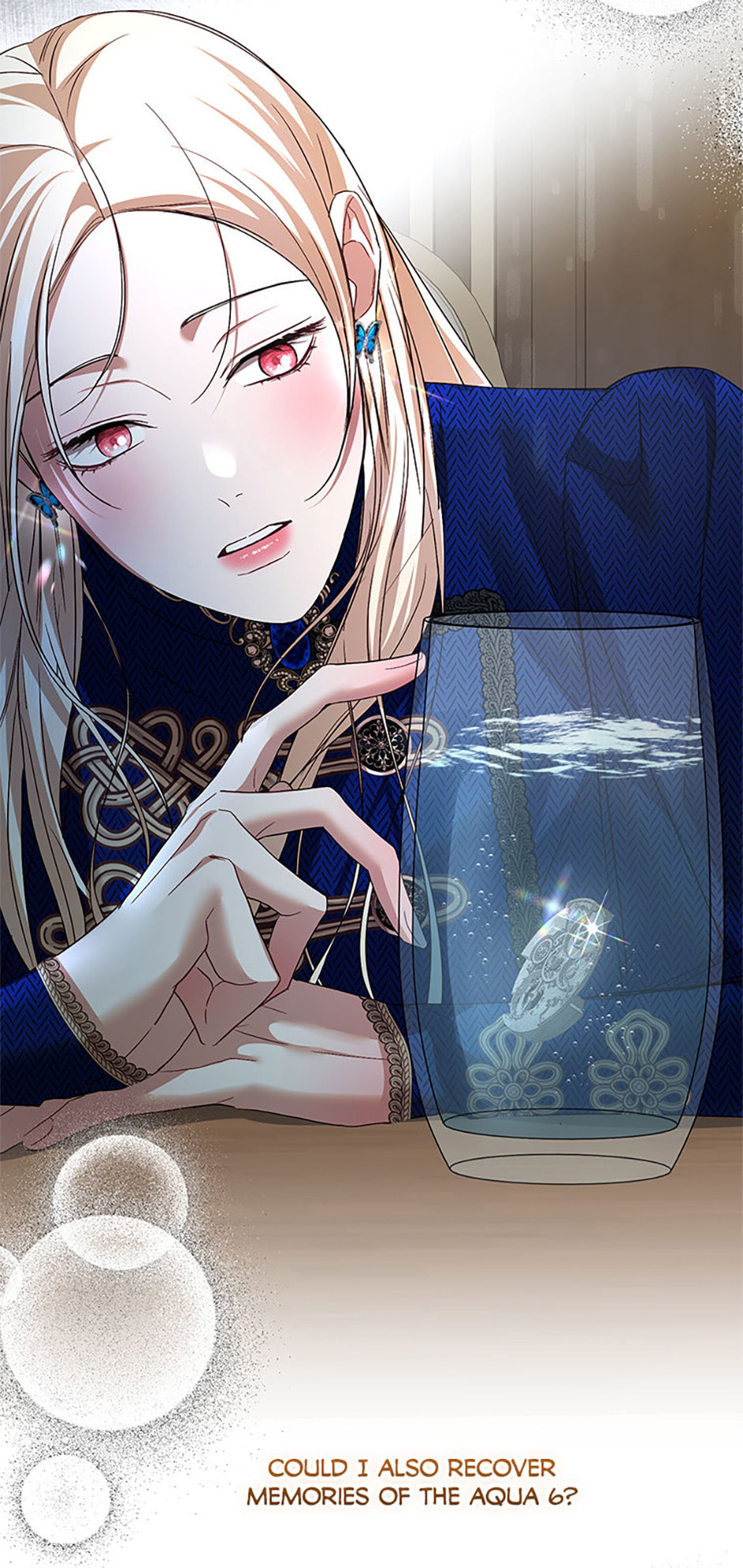 Read Little Did We Know chapter 25 image 102 on Lezhin