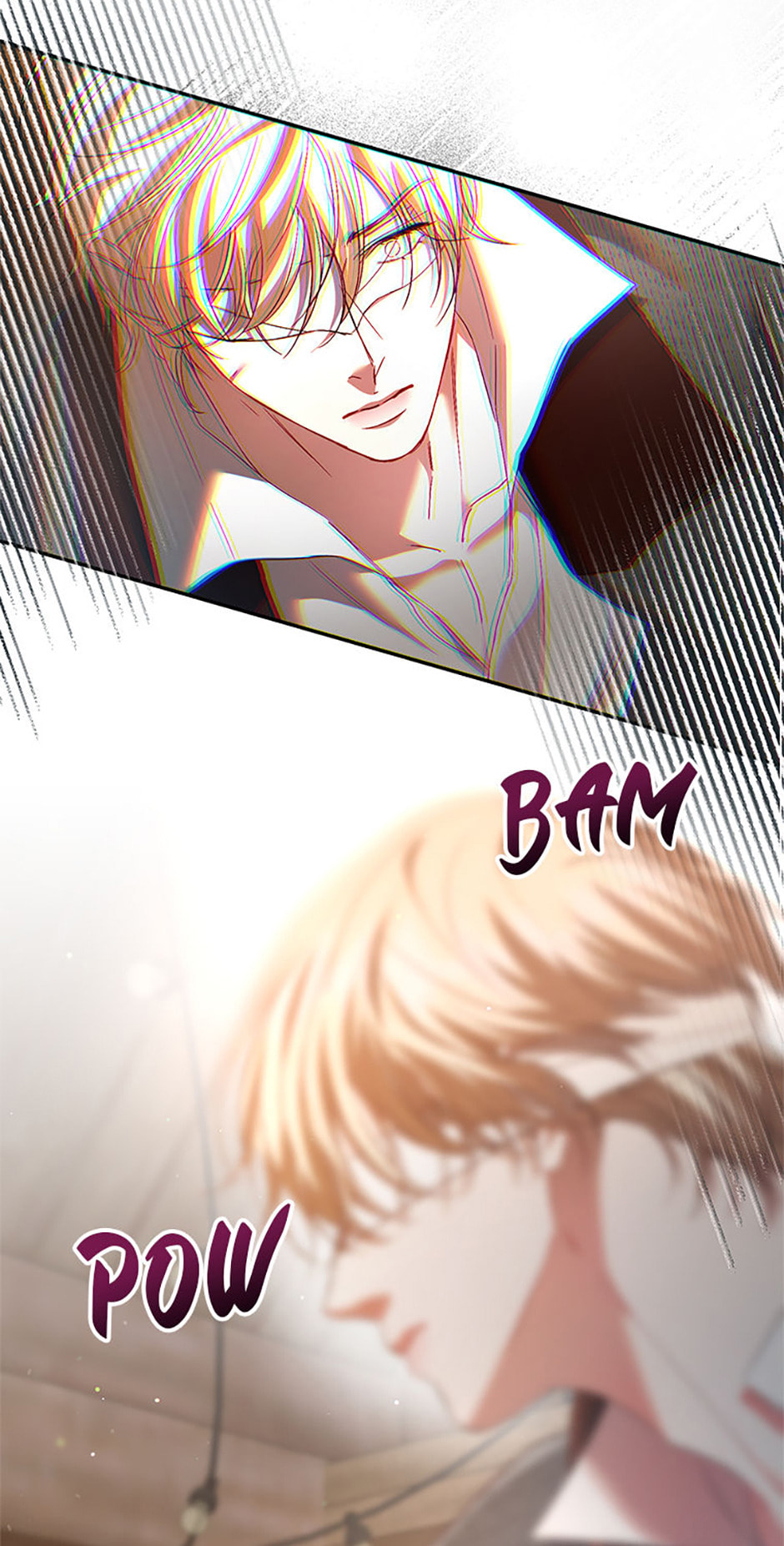 Read Little Did We Know chapter 25 image 11 on Lezhin