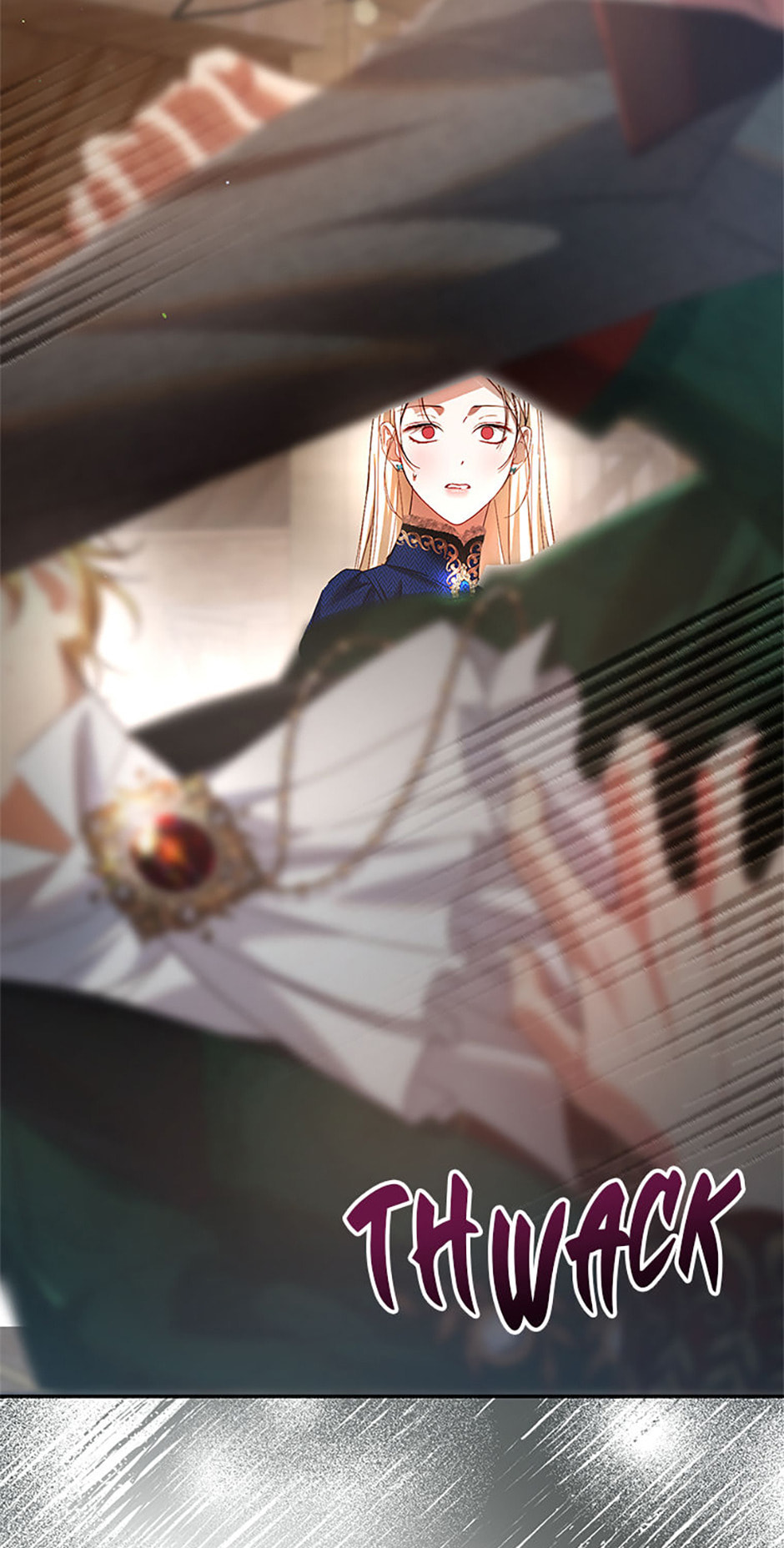 Read Little Did We Know chapter 25 image 12 on Lezhin